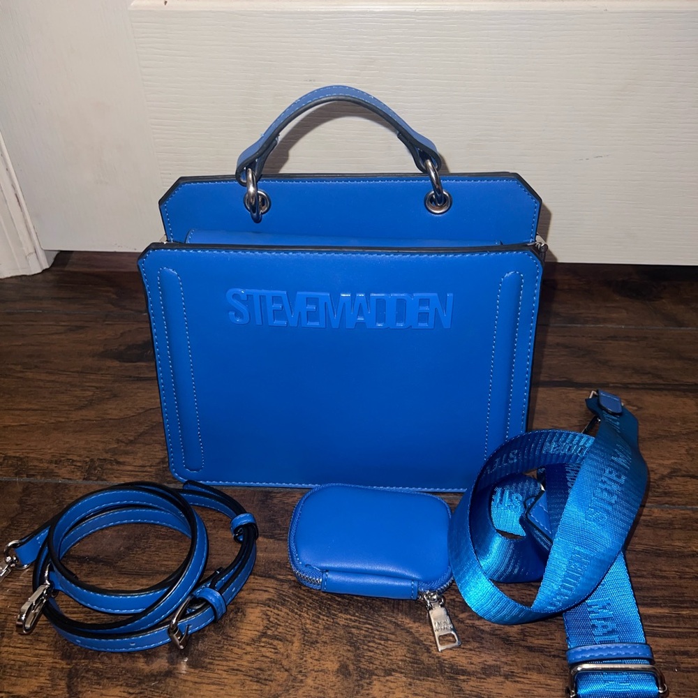 Steve Madden Bevelyn Bag